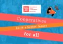 International Day of Cooperative: How cooperatives contribute to implement SDGs