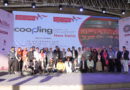 COODING New Delhi: A Resounding Success